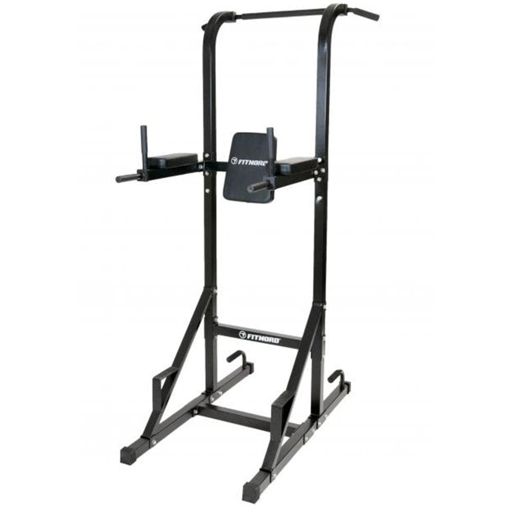 Power Tower Pro, Power tower