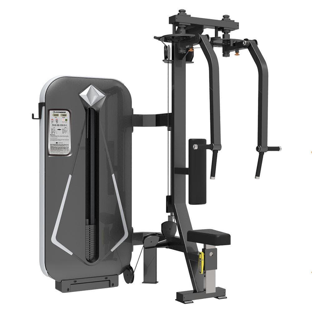 FitNord Diamond Rear delt / Pec fly