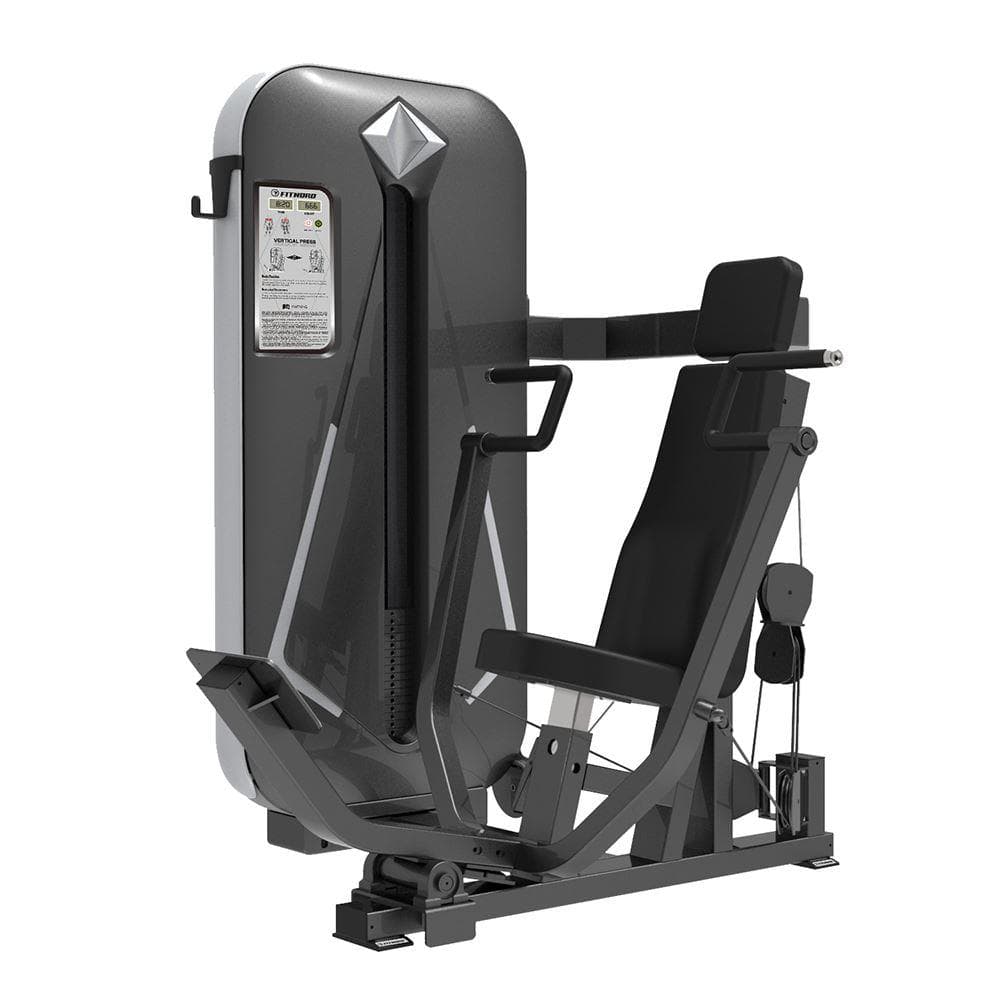 FitNord Diamond Chest press
