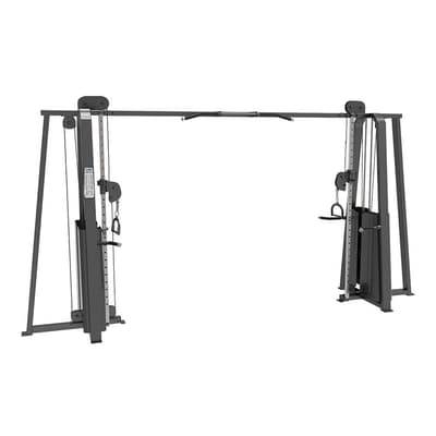 FitNord Diamond Adjustable Crossover