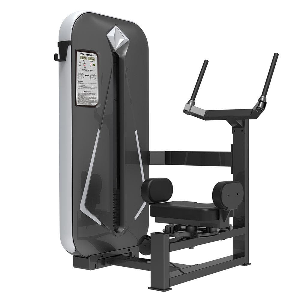 FitNord Diamond Rotary torso