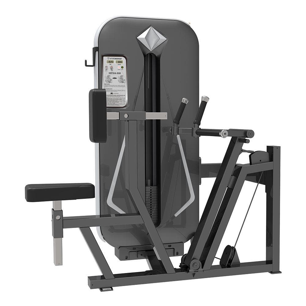 FitNord Diamond Vertical row