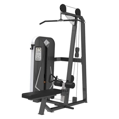 FitNord Diamond Double Pull down/Long pull