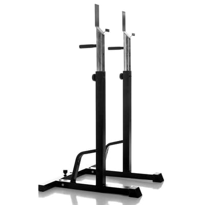 Levytankoteline SquatRack, Levytankotelineet