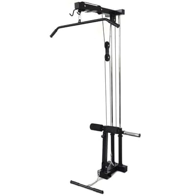 Abilica LAT-attachment, PowerRack 024