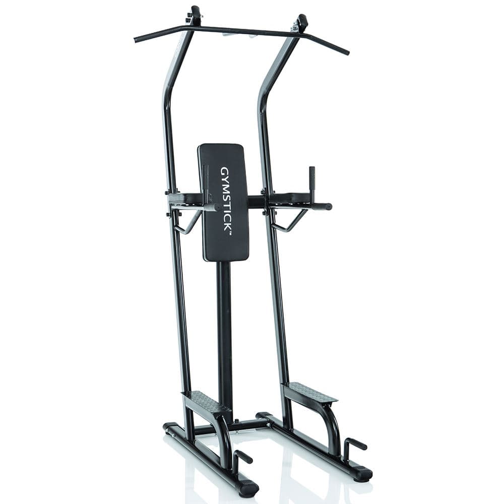 Gymstick Chin Up & Dip Rack