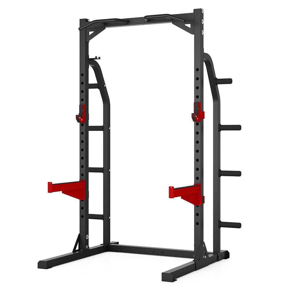 Master Halfrack XT8