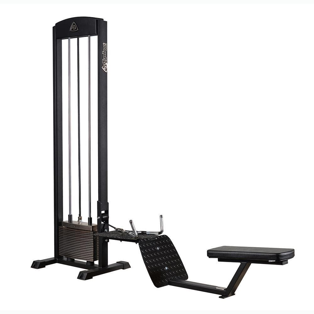 Roddhiss sittande -100 kg