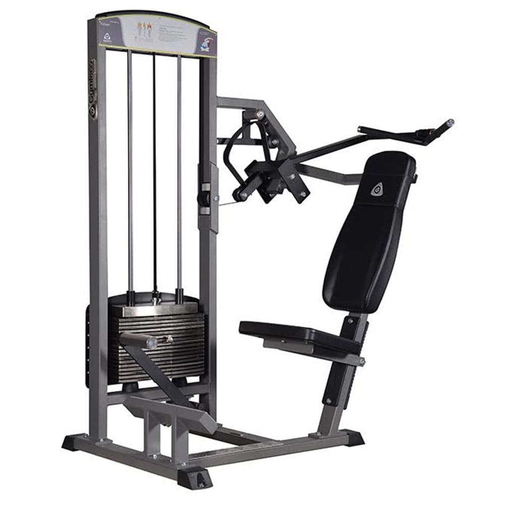 Pullover med armdynor-100 kg