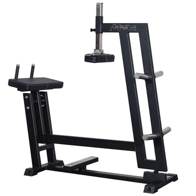 Vadpressmaskin / Donkey Raise
