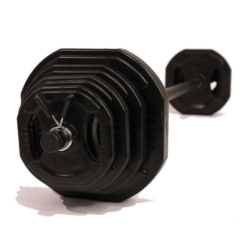 Bodypumpset, 20kg