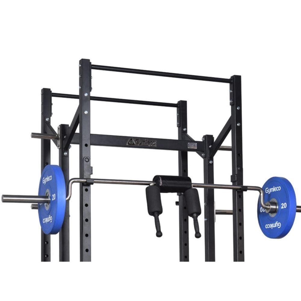 Safety Squat Bar