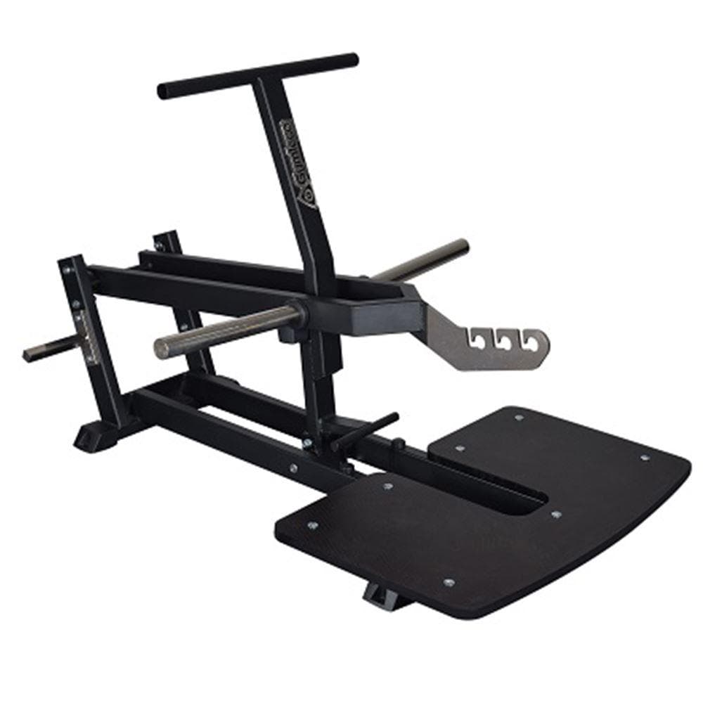 Voimailulaite Gymleco Kyykky