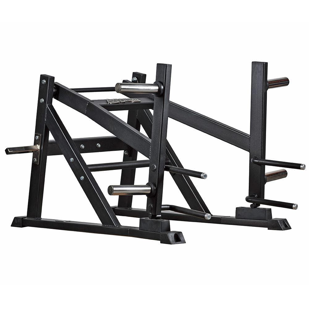 Squat / Dead Lift Maskin