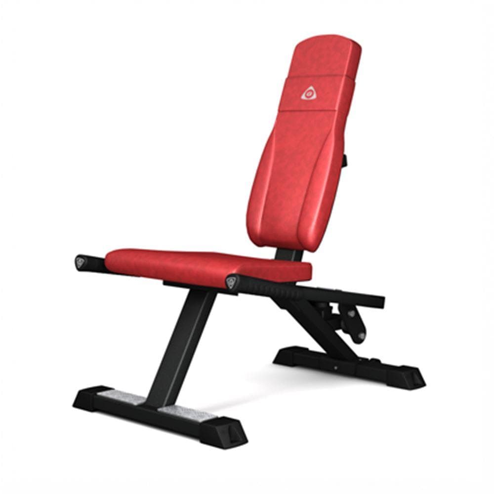Cirkelmaskin Axellyft/Dip, Styrkemaskin Axlar