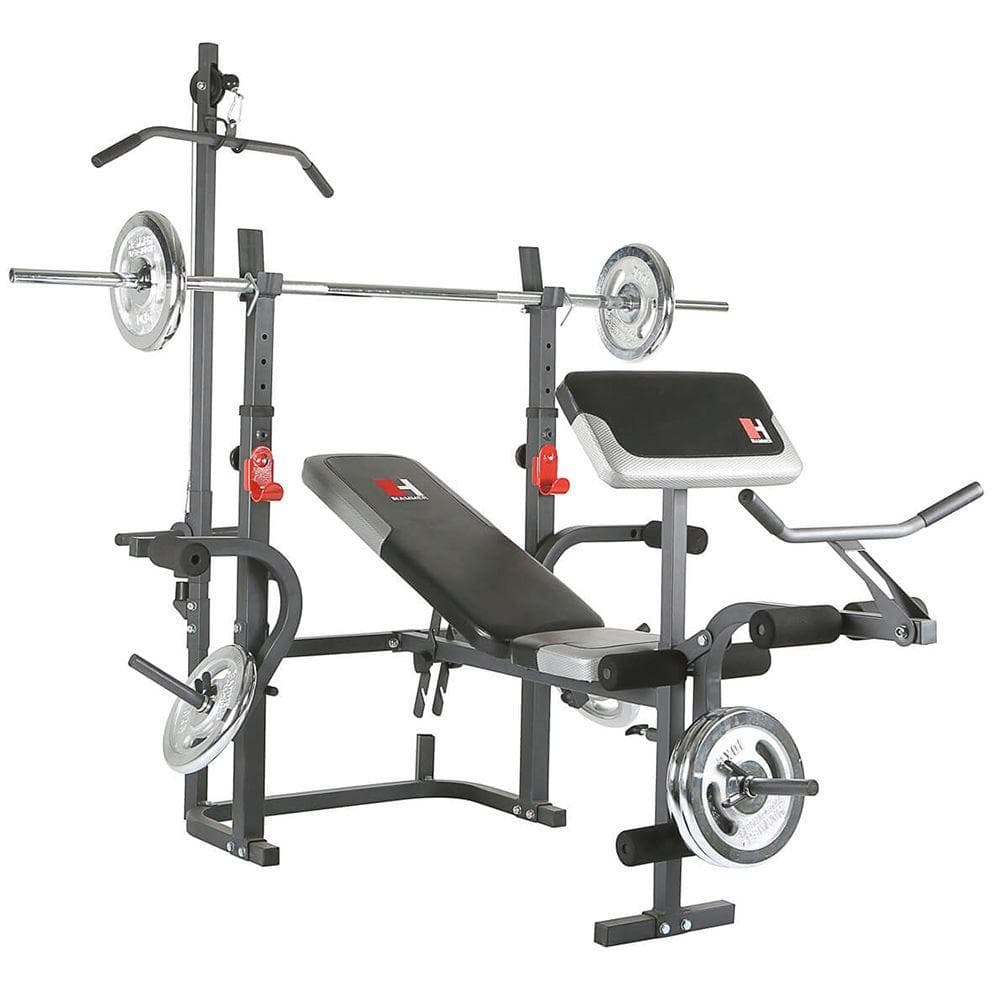 Bermuda XT Pro