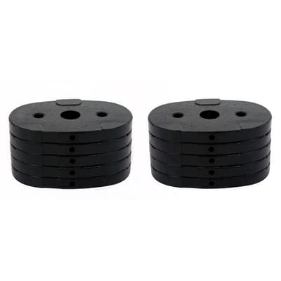 Add. weight block 45 kg for FT1/FT2