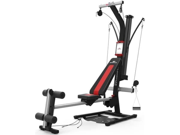 Bowflex Training Atlas Pr 1000 juoda