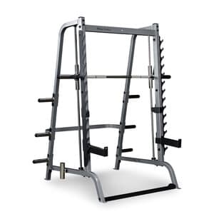 Smithmaskine GS348, Body-Solid