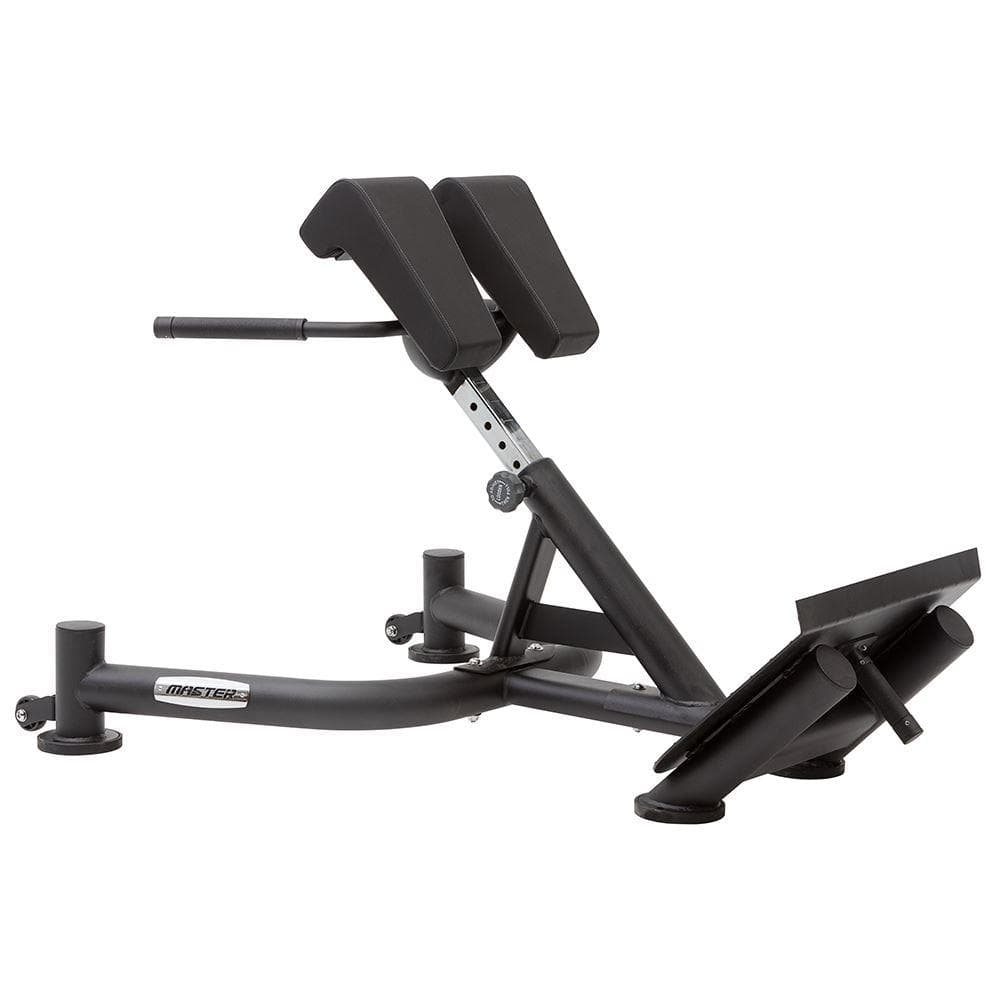Royal Hyper Extension Bench, Träningsbänk
