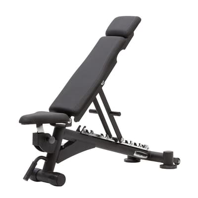 Master Royal F-I-D Bench