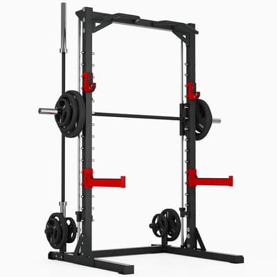 Smith / Halfrack XT5