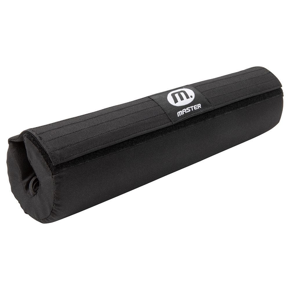 Barbell padding