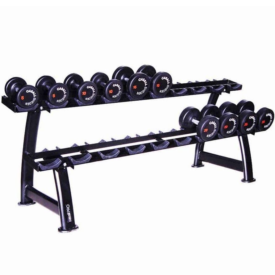 Casall Dumbbell Rack 10