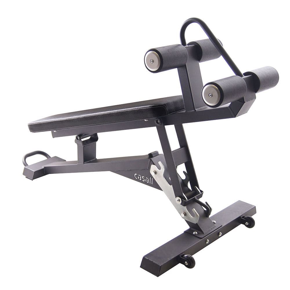 Casall Ab Crunch Bench