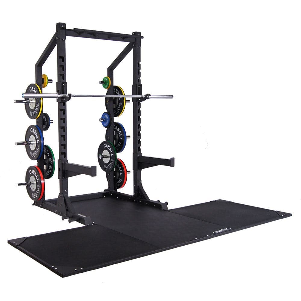 Casall Half Rack