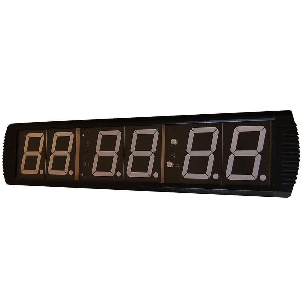 No limit timer