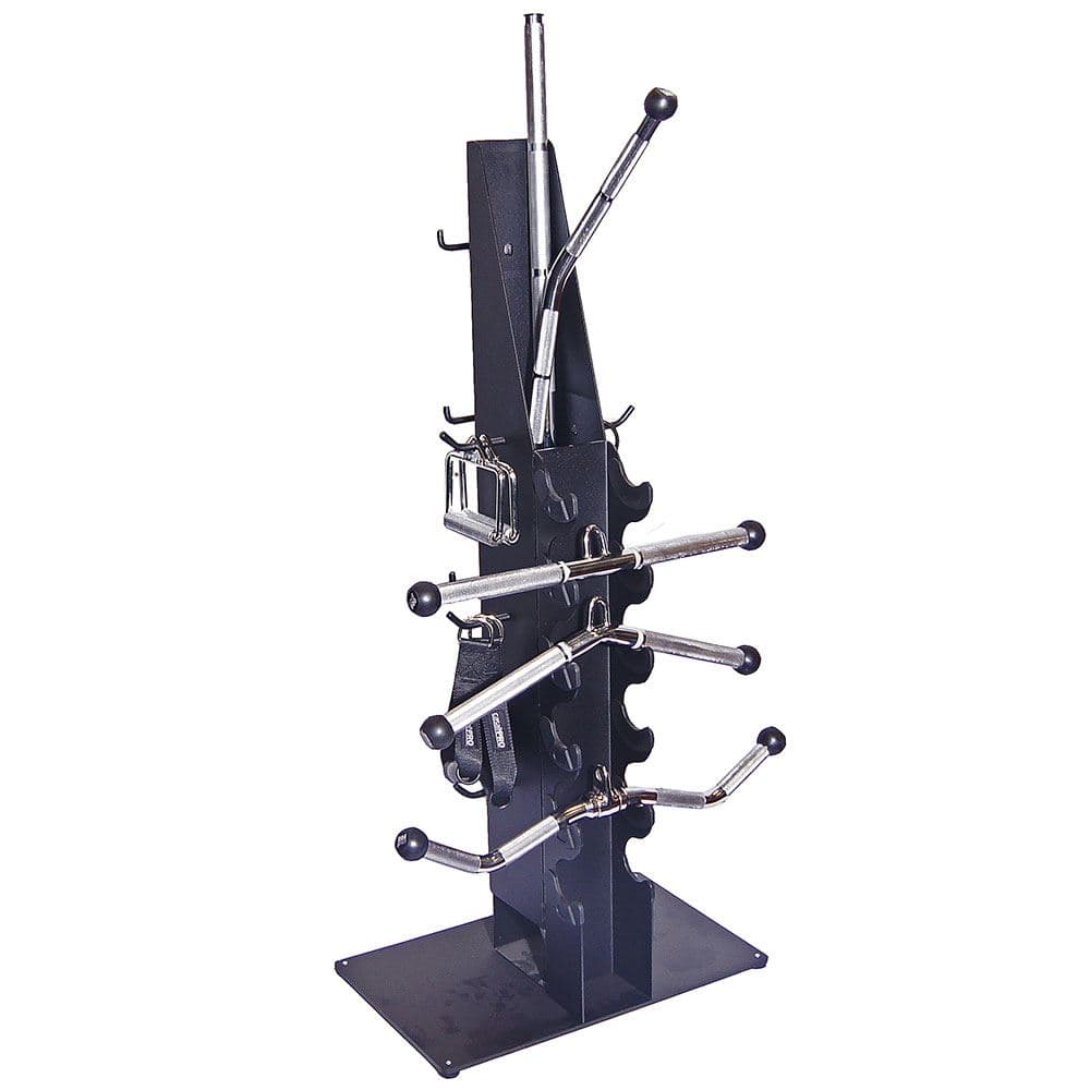 Casall Accessory Rack