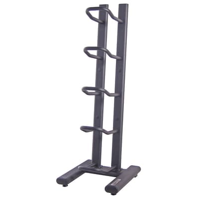 Casall Ball and Bag Rack