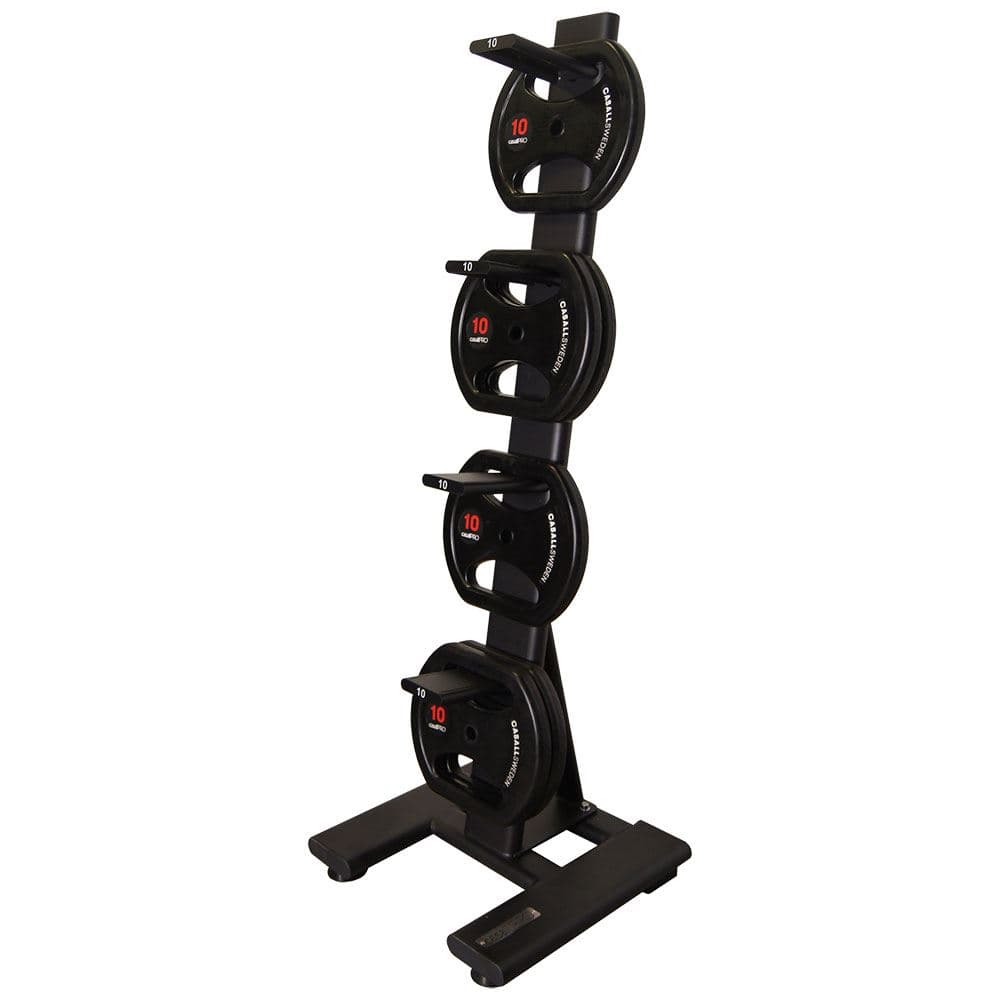Casall Pump Plate Rack