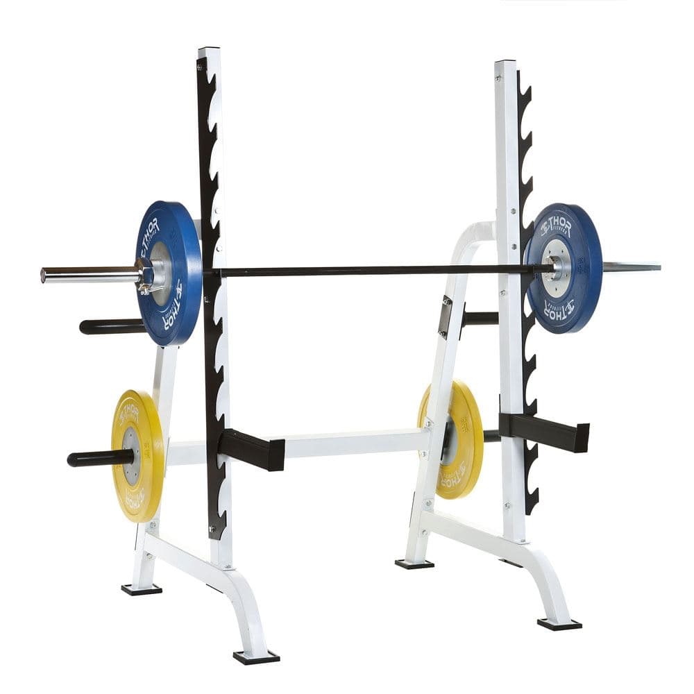 NF Half Rack