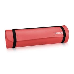 Fitnessmatte NBR, pink, Avento