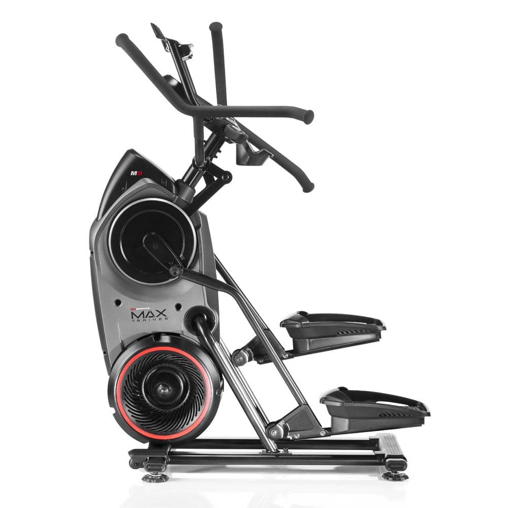 Bowflex Max Trainer M8i