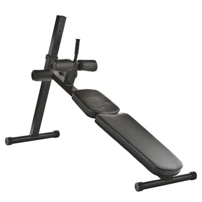 NF Sit-Up Bænk Advanced