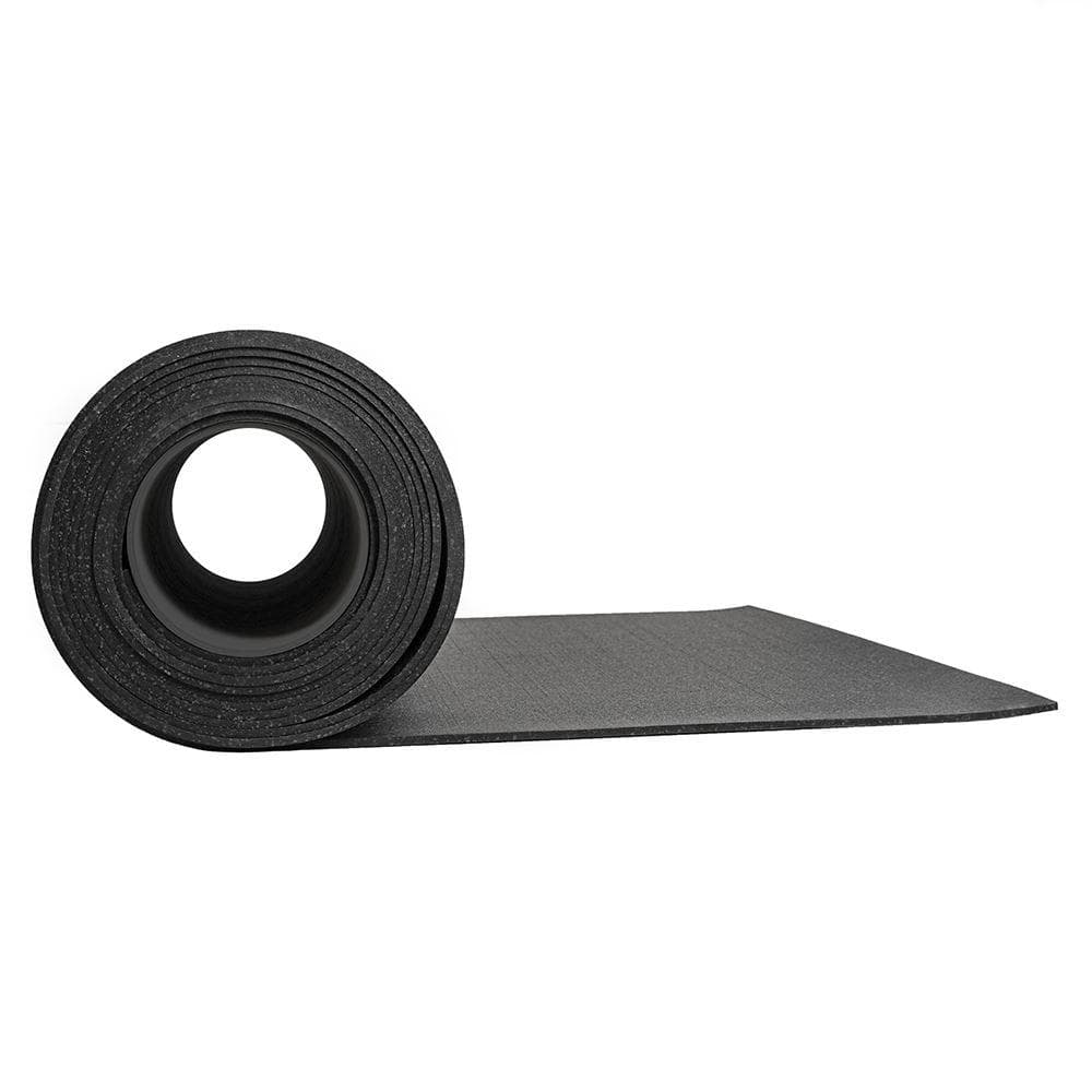 BSW Everroll Gymgulv rulle 6 mm, 10 m