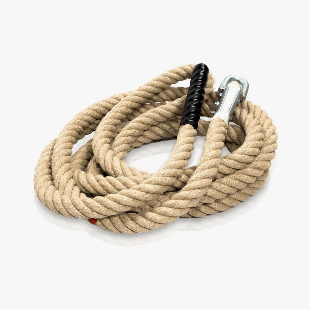 Eleiko Climbing Rope - Natural fibre
