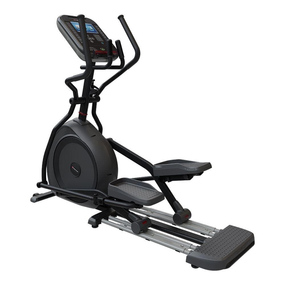 4CT, Crosstrainer