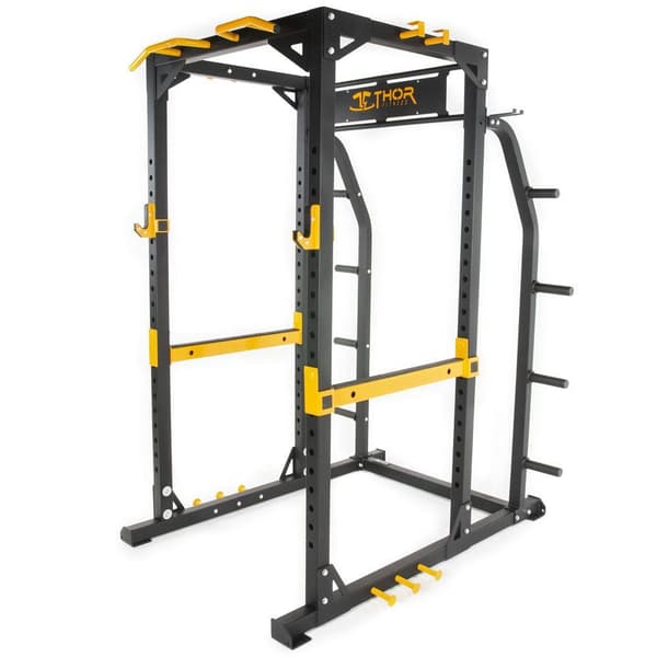 Thor Fitness Heavy Duty Power Rack, Power rack
