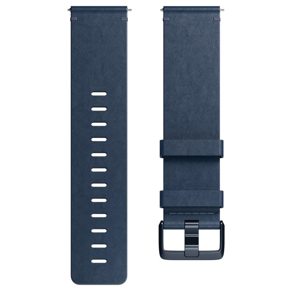 Versa Nahkaranneke M.Blue S
