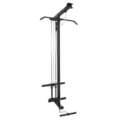 Lat-Row XT5 / XT6 / XT8, Multigym tillbehör