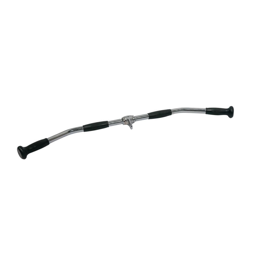 Deluxe Revolving Lat Bar 91 cm