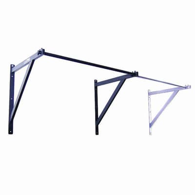 Pull Up Bracket, Chins