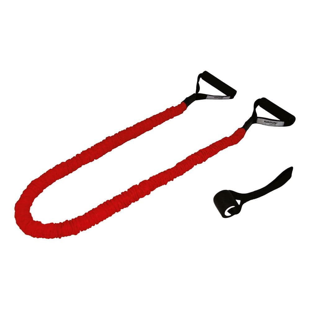 Tubing With Sleeve, Exertube