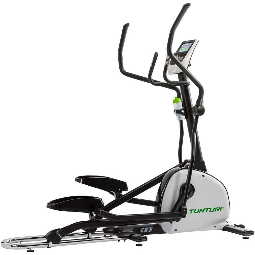 C85-F Endurance, Crosstrainer