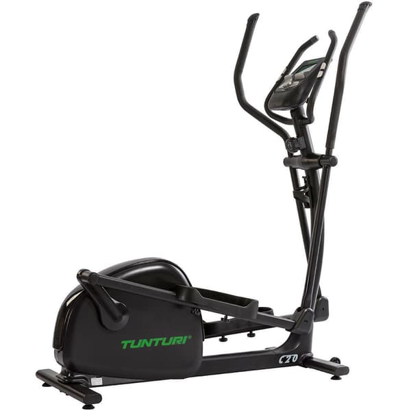 Tunturi Fitness C20-R Compentence, Crosstrainer