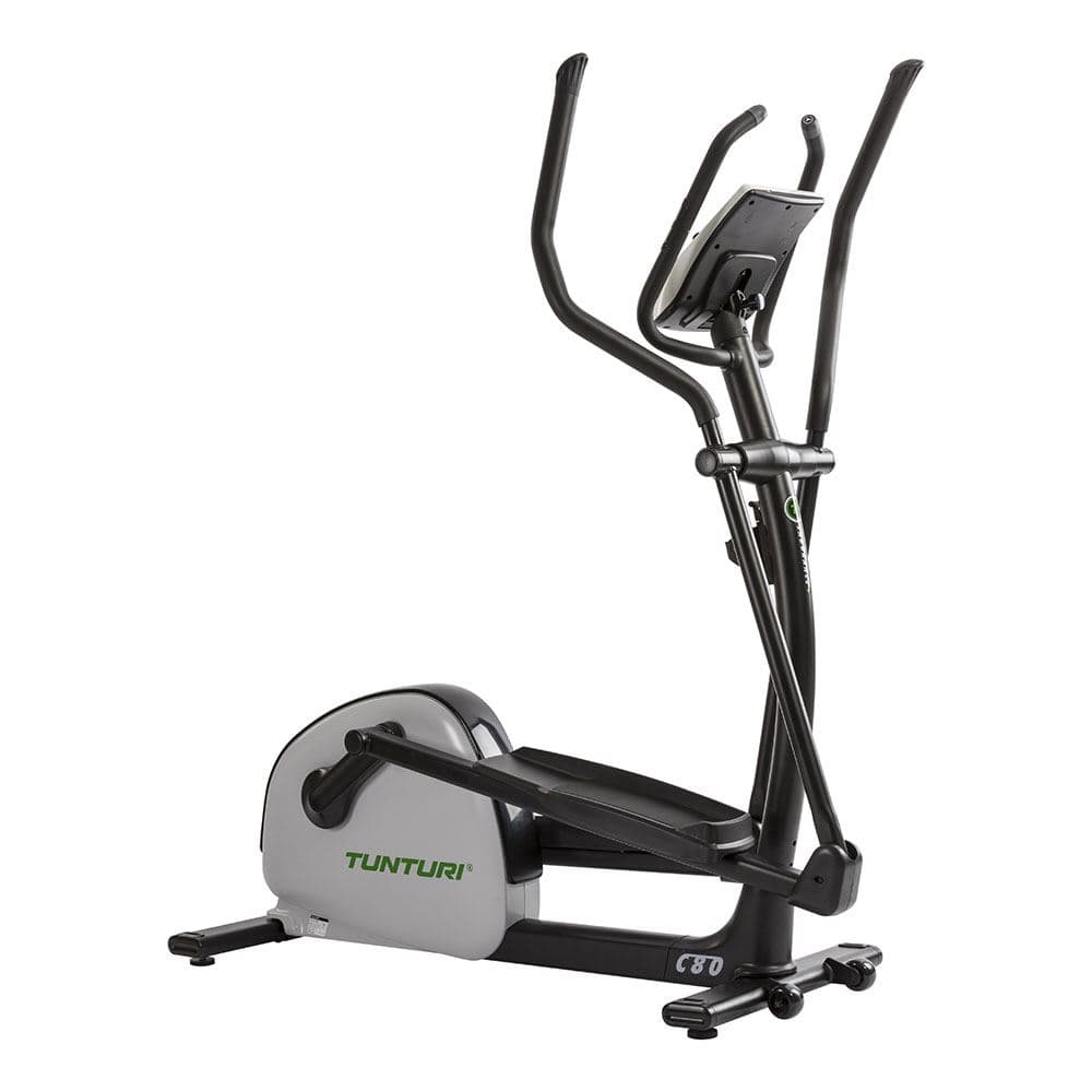 C80-R Endurance, Crosstrainer